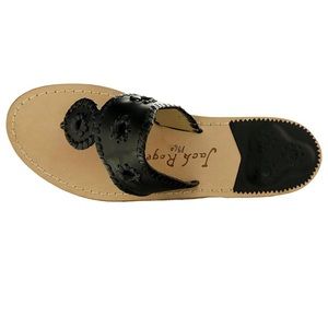 NEW Jack Rogers Beach Flat 8.5